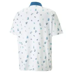 PUMA Golf Puma AP MATTR Dunes Polo -Brands Shop 537484 01 bv 48807.1678999043