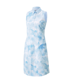 PUMA Golf Puma Womens Cloudy Dress -Brands Shop 537487 02 23898.1679084085