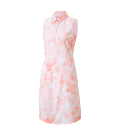 PUMA Golf Puma Womens Cloudy Dress -Brands Shop 537487 03 16559.1679084085