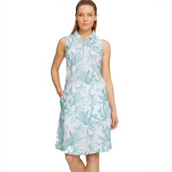 PUMA Golf Puma Womens Palm Dress -Brands Shop 537488 01 mod01 41948.1673456130
