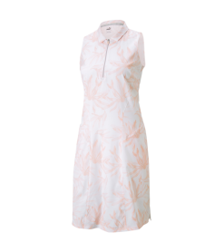 PUMA Golf Puma Womens Palm Dress -Brands Shop 537488 02 22682.1673456130