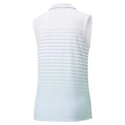 PUMA Golf Puma Womens MATTR Sleeveless Stripe Polo 49 PUMA Golf Puma Womens MATTR Sleeveless Stripe Polo -Brands Shop 537496 03 bv 82514.1679082957