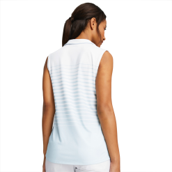 PUMA Golf Puma Womens MATTR Sleeveless Stripe Polo 47 PUMA Golf Puma Womens MATTR Sleeveless Stripe Polo -Brands Shop 537496 03 mod03 67664.1679082957