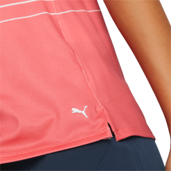 PUMA Golf Puma Womens MATTR Sleeveless Stripe Polo 65 PUMA Golf Puma Womens MATTR Sleeveless Stripe Polo -Brands Shop 537496 07 mod04 97991.1679082958