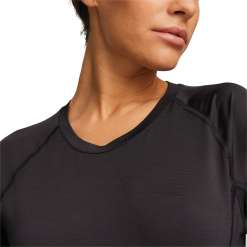 PUMA Golf Puma Womens You-V Long Sleeve Crew -Brands Shop 537497 02 mod02 17392.1674241205