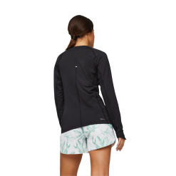 PUMA Golf Puma Womens You-V Long Sleeve Crew -Brands Shop 537497 02 mod04 08014.1674241204