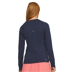 PUMA Golf Puma Womens You-V Long Sleeve Crew -Brands Shop 537497 03 mod04 64659.1674241214