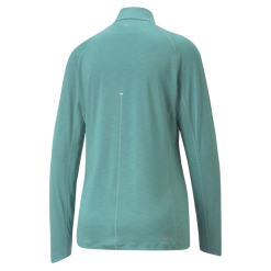 PUMA Golf Puma Womens You-V 1/4 Zip -Brands Shop 537498 03 bv 49340.1674504615