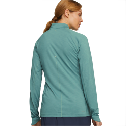 PUMA Golf Puma Womens You-V 1/4 Zip -Brands Shop 537498 03 mod04 75638.1674504613