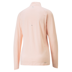 PUMA Golf Puma Womens You-V 1/4 Zip -Brands Shop 537498 04 bv 31017.1674504638