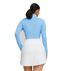PUMA Golf Puma Womens You-V 1/4 Zip -Brands Shop 537498 05 mod03 64811.1674504655