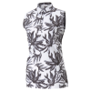 PUMA Golf Puma Womens Palm Sleeveless Polo 2 PUMA Golf Puma Womens Palm Sleeveless Polo -Brands Shop 537500 01 03968.1679082732