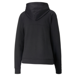 PUMA Golf Puma Womens Hooded Cloudspun 1/4 Zip -Brands Shop 537501 02 bv 62026.1674514037