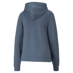 PUMA Golf Puma Womens Hooded Cloudspun 1/4 Zip -Brands Shop 537501 04 bv 61260.1674513988