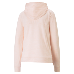 PUMA Golf Puma Womens Hooded Cloudspun 1/4 Zip -Brands Shop 537501 05 bv 36529.1674514049