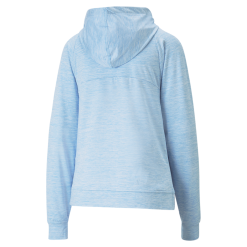 PUMA Golf Puma Womens Hooded Cloudspun 1/4 Zip -Brands Shop 537501 06 bv 79005.1674514053