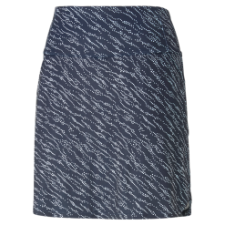 PUMA Golf Puma Womens PWRMESH Whitewater Skirt -Brands Shop 537505 01 46652.1675372185