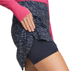 PUMA Golf Puma Womens PWRMESH Whitewater Skirt -Brands Shop 537505 01 mod02 59125.1675372189