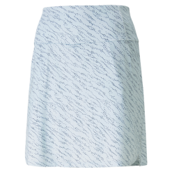 PUMA Golf Puma Womens PWRMESH Whitewater Skirt