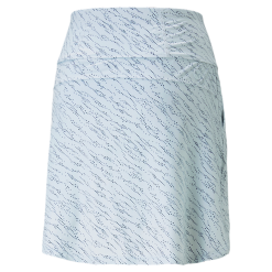 PUMA Golf Puma Womens PWRMESH Whitewater Skirt -Brands Shop 537505 02 bv 91284.1675372175