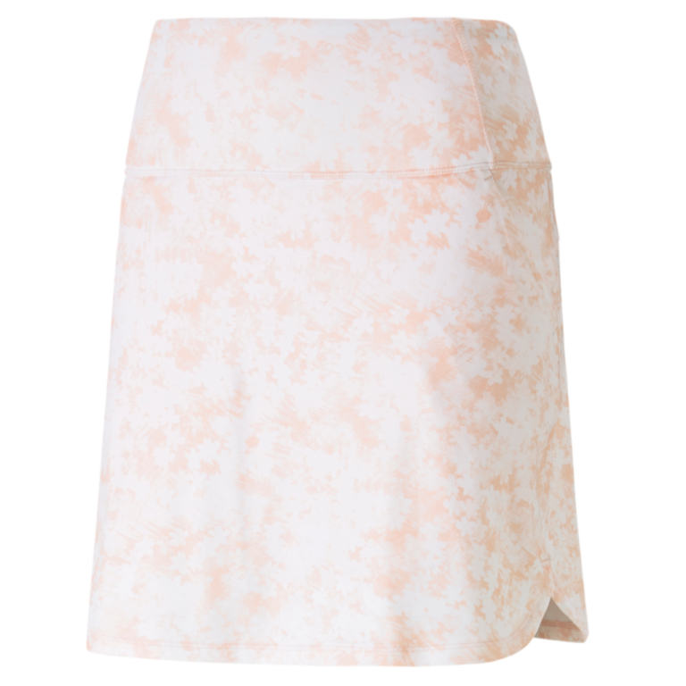 PUMA Golf Puma Womens PWRMESH Stillwater Skirt 8 PUMA Golf Puma Womens PWRMESH Stillwater Skirt - Image 6