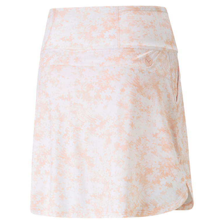 PUMA Golf Puma Womens PWRMESH Stillwater Skirt 12 PUMA Golf Puma Womens PWRMESH Stillwater Skirt - Image 10