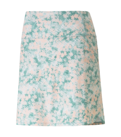 PUMA Golf Puma Womens PWRMESH Stillwater Skirt