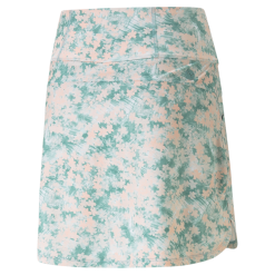 PUMA Golf Puma Womens PWRMESH Stillwater Skirt 16 PUMA Golf Puma Womens PWRMESH Stillwater Skirt -Brands Shop 537506 02 bv 91640.1675461015