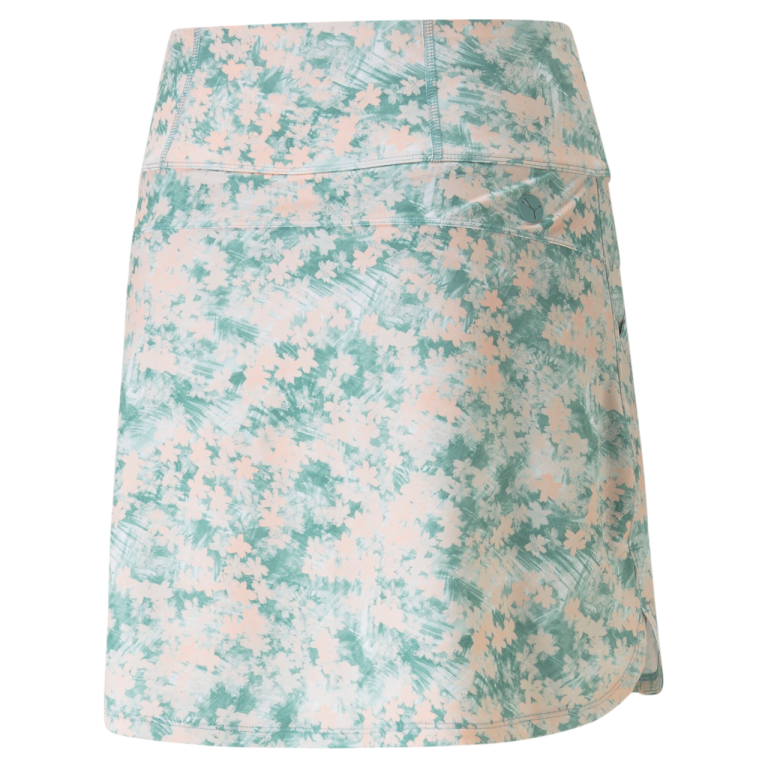 PUMA Golf Puma Womens PWRMESH Stillwater Skirt 7 PUMA Golf Puma Womens PWRMESH Stillwater Skirt - Image 5