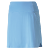 PUMA Golf Puma Womens PWRMESH Golf Skirt