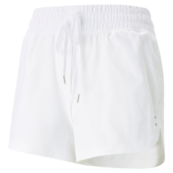 PUMA Golf Puma Womens Vented Solid Short -Brands Shop 538707 01 23100.1679088222