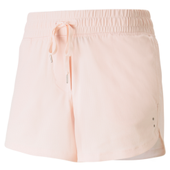 PUMA Golf Puma Womens Vented Solid Short -Brands Shop 538707 05 69085.1679088222