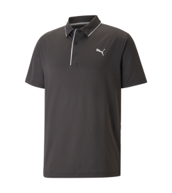 PUMA Golf Puma MATTR Bridges Polo (LC) -Brands Shop 538708 01 70217.1678999351