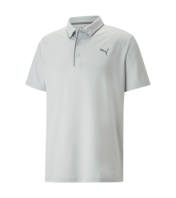 PUMA Golf Puma MATTR Bridges Polo (LC) -Brands Shop 538708 02 43770.1678999351