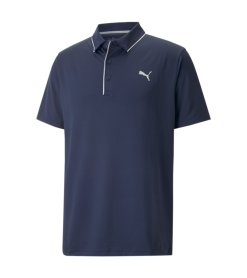 PUMA Golf Puma MATTR Bridges Polo (LC) -Brands Shop 538708 03 63828.1678999351