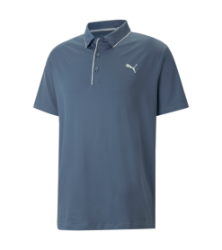 PUMA Golf Puma MATTR Bridges Polo (LC) -Brands Shop 538708 06 14013.1678999351
