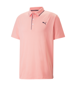 PUMA Golf Puma MATTR Bridges Polo (LC) -Brands Shop 538708 07 90532.1678999351