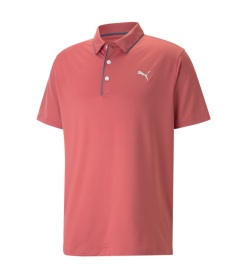 PUMA Golf Puma MATTR Bridges Polo (LC) -Brands Shop 538708 10 55943.1678999351