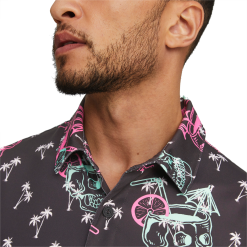 PUMA Golf Puma MATTR Tropi-Cool Polo -Brands Shop 538749 02 mod02 25088.1673468310