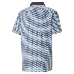 PUMA Golf Puma MATTR Love/H8 Golf Polo -Brands Shop 538971 01 bv 79048.1678995744