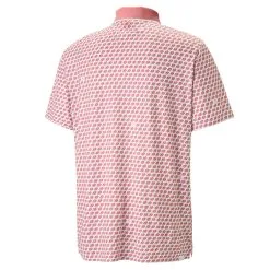 PUMA Golf Puma MATTR Love/H8 Golf Polo -Brands Shop 538971 03 bv 34280.1678995744
