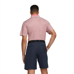 PUMA Golf Puma MATTR Love/H8 Golf Polo -Brands Shop 538971 03 mod04 25412.1678995744