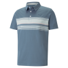 PUMA Golf Puma MATTR Grind Polo (LC) 2 PUMA Golf Puma MATTR Grind Polo (LC) -Brands Shop 538996 06 64506.1678998576