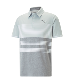 PUMA Golf Puma MATTR Track Polo (LC) -Brands Shop 538997 01 63046.1678998428
