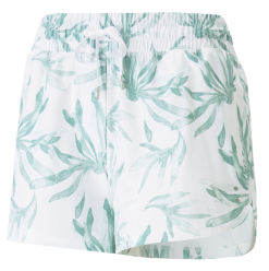 PUMA Golf Puma Womens Vented Palm Short