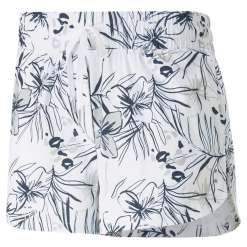 PUMA Golf Puma Womens Vented Artwork Short -Brands Shop 539001 01 41110.1675803595