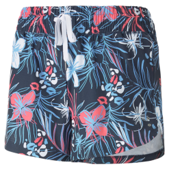 PUMA Golf Puma Womens Vented Artwork Short