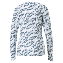 PUMA Golf Puma Womens You-V Animal Crew -Brands Shop 539031 01 bv 02724.1673989784