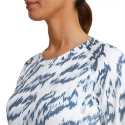 PUMA Golf Puma Womens You-V Animal Crew -Brands Shop 539031 01 mod02 38101.1673989783