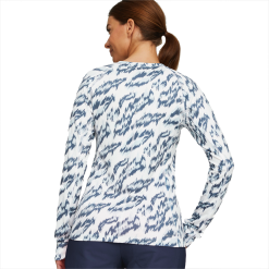 PUMA Golf Puma Womens You-V Animal Crew -Brands Shop 539031 01 mod04 56905.1673989782